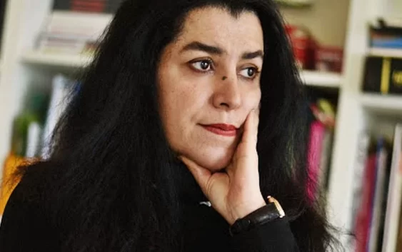 Feminista iraní Marjane Satrapi gana el Premio Princesa de Asturias de Comunicación y Humanidades 2024