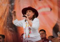 CLAROSCUROS| Massive Caller: Pepe Yunes rebasó a Rocío Nahle luego del debate