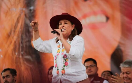 CLAROSCUROS| Massive Caller: Pepe Yunes rebasó a Rocío Nahle luego del debate