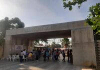 Piden a la Guardia Nacional para frenar a los “roba cables” de Villa Allende