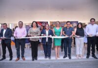 Inauguran en el Congreso la Expo-Feria Educativa 2024