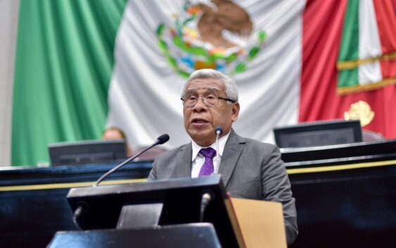 Propone Diputado actualizar agravantes para el delito de abuso sexual de menores