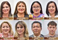 Asumen ocho personas el cargo de diputada o diputado a la LXVI Legislatura