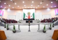 Actualiza Congreso integración de diversas comisiones legislativas