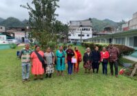 Conmemora IMSS Veracruz Sur a parteras, puente entre comunidades e institución