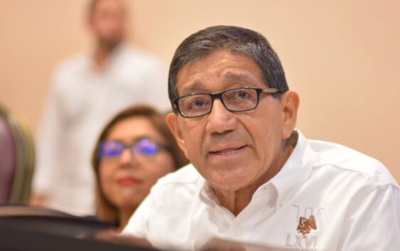 Pide Diputado atención urgente a contaminación de lagunas