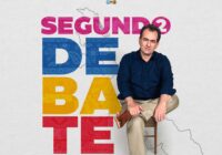 Más fuerte y contundente, llega Pepe Yunes al segundo debate