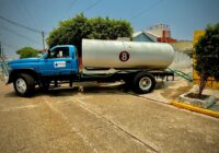 Continúa gobierno de Coatzacoalcos con entrega de agua en colonias vulnerables