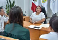 Recibe Congreso segundo informe de Gobierno de Gutiérrez Zamora