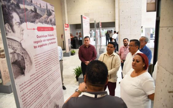 Veracruz, pionero en la consolidación del Estado de Derecho