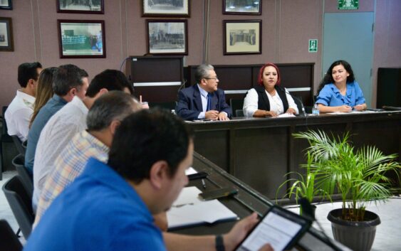 Analizan en el Congreso agenda en materia educativa