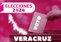 Veracruz 2024: dos ejércitos electorales en pugna; la izquierda como aparato de Estado…
