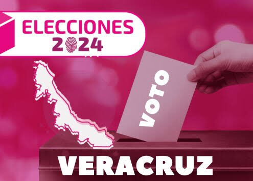Veracruz 2024: dos ejércitos electorales en pugna; la izquierda como aparato de Estado…