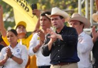 Firme respaldo a los campesinos de Veracruz, garantiza Pepe Yunes