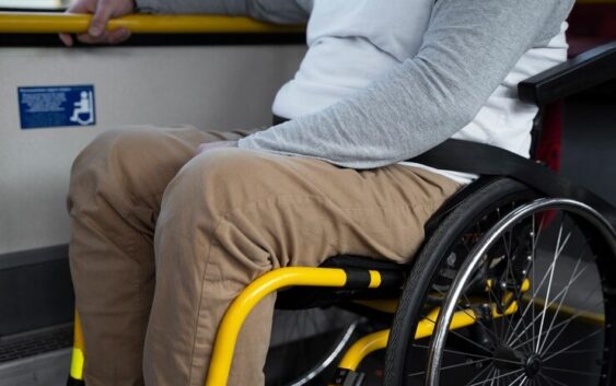 Informa IMSS Veracruz Sur sobre Esclerosis Múltiple