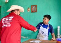 Zenyazen Escobar: prioridad al acceso al agua en su agenda legislativa