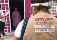 ¿Preocupados?: Bienestar acelera la promoción del voto en Veracruz