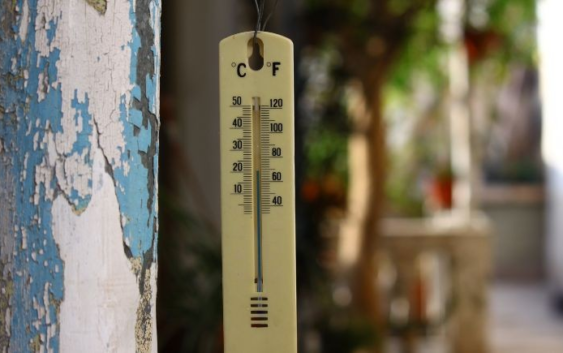 Veracruz registra 15 casos de daños a la salud por calor ola de calor
