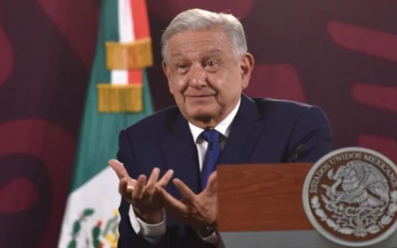 “Tenemos capacidad de generación de energía, fue algo excepcional”: AMLO sobre apagones en el país