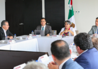 Secretaría de Economía crea “mesa” para revisión del T-MEC