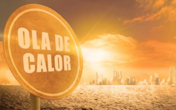 Tercera ola de calor: Estos serían los días más críticos en Veracruz