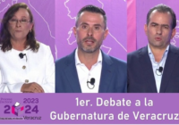 Propuestas que ni Pepe, ni Rocío, debatieron en materia ambiental