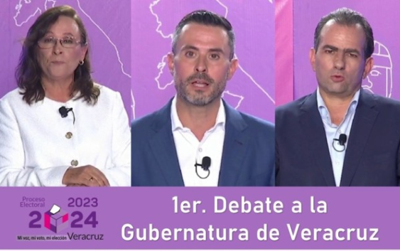 Propuestas que ni Pepe, ni Rocío, debatieron en materia ambiental