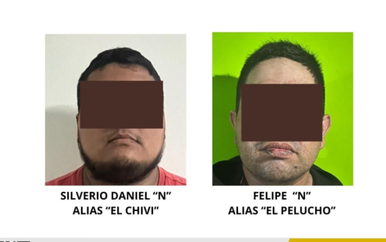 Hay avances en el caso de pareja de Poza Rica; suman 10 los detenidos por desaparición