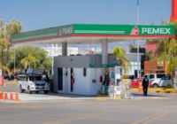 Producción de crudo de Pemex cae a niveles no vistos en 45 años