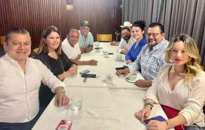 3 de los 4 diputados ex morenistas apoyarán a alianza opositora, en Veracruz