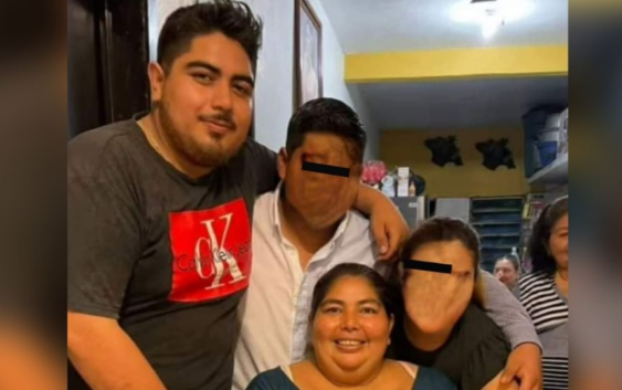 Matan a 9 de una familia mientras velaban a un ejecutado en Comalcalco, Tabasco