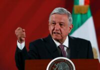 Reportajes en contra de Nahle no están sustentados:AMLO