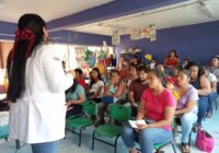 Recorre ‘Alimentación Saludable’ escuelas de Coatzacoalcos