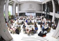 El Congreso reconoce las aportaciones de quienes ejercen el periodismo en la entidad.