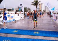 Será espectacular, lista la décima edición del Triatlón Sprint Boca