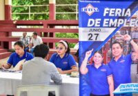 Ofertan 238 vacantes en ‘Jornada Laboral Coatzacoalcos 2024’