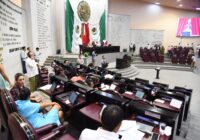 Crean en el Congreso nuevo Grupo Legislativo Mixto