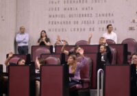 Elige Congreso ganador del Premio al Mérito Ambiental 2024