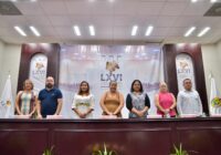 En el Congreso realizan festival de oratoria “Soñando con la palabra”