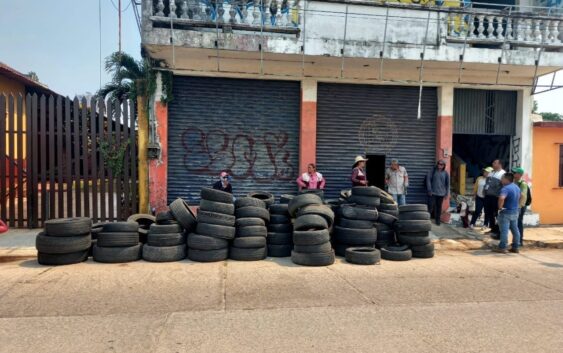 Recolectan 600 llantas en ‘Jornada de Descacharrización y Eliminación de Criaderos’