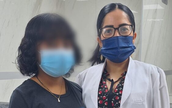 Llama IMSS Veracruz Sur a ser altruista en trasplantede órganos, esperanza de vida para pacientes
