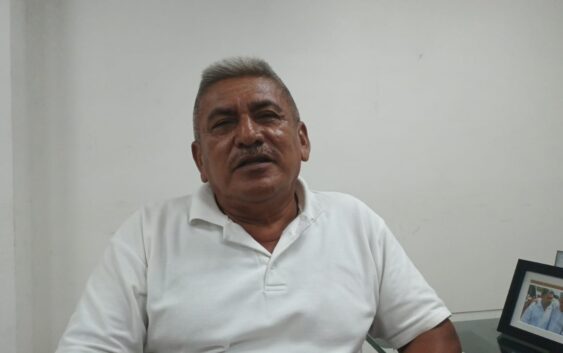 Ganó Morena por primera ocasión en el ejido Guillermo Prieto de Coatzacoalcos