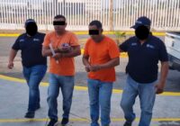 Capturan al “Puma”, presunto jefe de sicarios de un grupo delictivo en el sur de Veracruz.