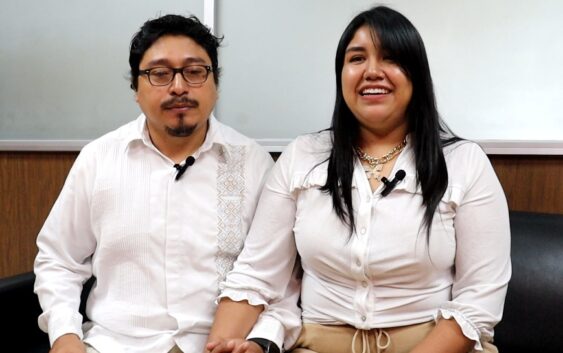 Médicos del IMSS realizan nefrectomía urgente a paciente para salvarle la vida en el HGZ No. 8 de Veracruz