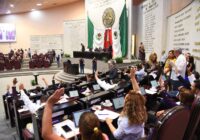 Aprueba Congreso donación de inmuebles del estado al IMSS-Bienestar
