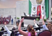 Autoriza Congreso dar en comodato el estado Luis “Pirata” Fuente