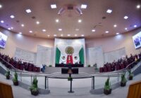 Improcedente, constitución de dos grupos legislativos mixtos