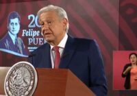 Reitera Andrés Manuel López Obrador todo su apoyo a Rocío Nahle