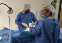 Invita IMSS Veracruz Sur a MacrojornadaNacional de Vasectomía sin bisturí