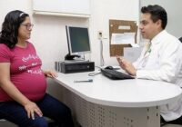 Concientiza IMSS Veracruz Sur a mujeres sobre importancia del control del embarazo